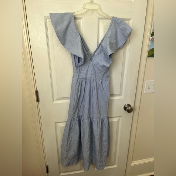 MISA Los Angeles Leonora dress - Picture 2 of 4